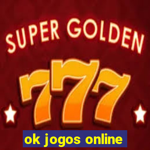 ok jogos online